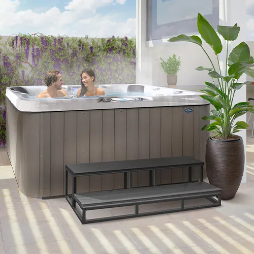 Escape hot tubs for sale in Charlotte Hall